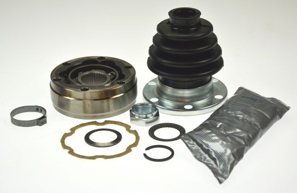 SPIDAN Ledsæt, drivaksel 22455 for SEAT VAG VW