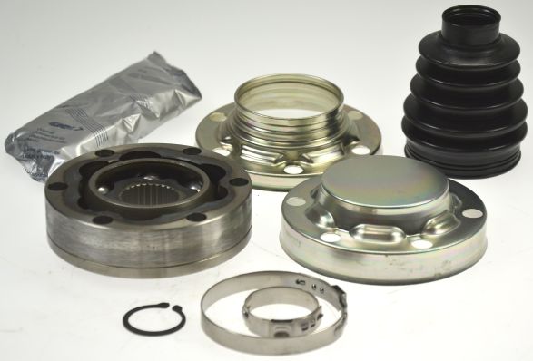 SPIDAN Ledsæt, drivaksel 24238 for VAG VW PORSCHE