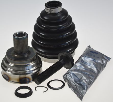 SPIDAN Ledsæt, drivaksel 23687 for VW