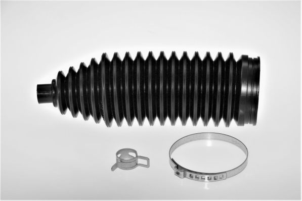 SPIDAN Manchet, styretøj 84021 for MERCEDES-BENZ VW