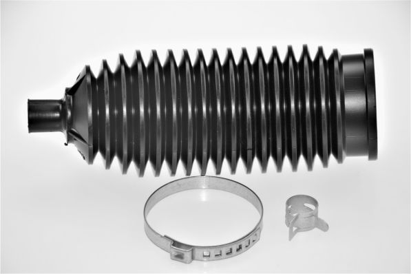 SPIDAN Manchet, styretøj 84010 for NISSAN RENAULT