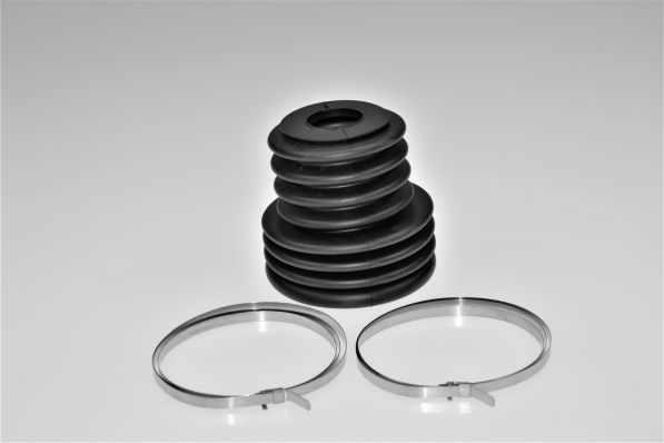 SPIDAN Manchet, styretøj 83563 for RENAULT