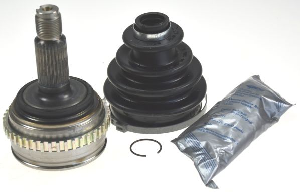 SPIDAN Ledsæt, drivaksel 21538 for ROVER