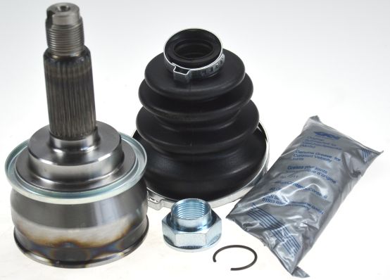 SPIDAN Ledsæt, drivaksel 22177 for SUBARU