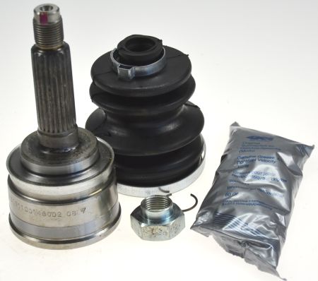 SPIDAN Ledsæt, drivaksel 21087 for SUZUKI