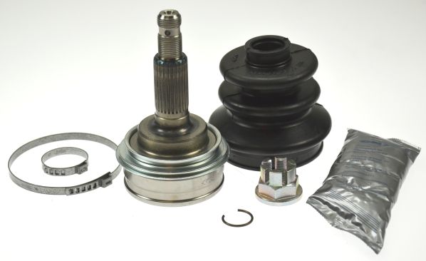 SPIDAN Ledsæt, drivaksel 22307 for TOYOTA