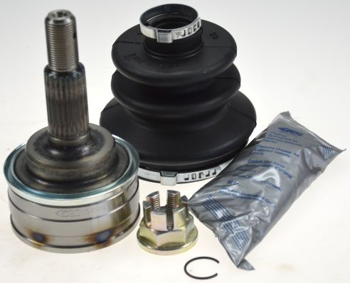 SPIDAN Ledsæt, drivaksel 22312 for TOYOTA