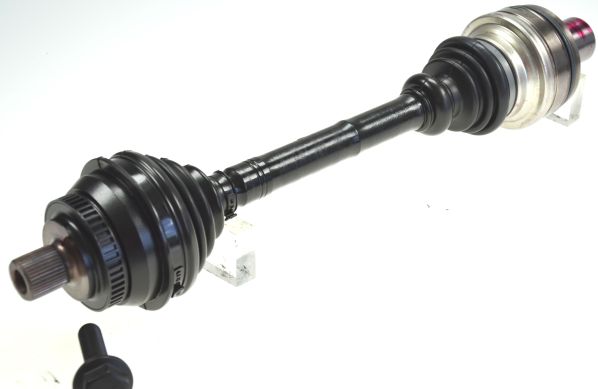 SPIDAN Drivaksel 20155 for FORD VAG VW