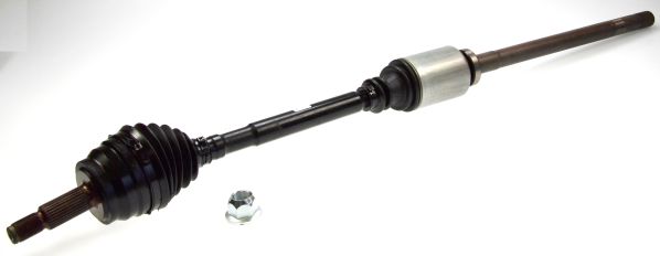 SPIDAN Drivaksel 21550 for RENAULT