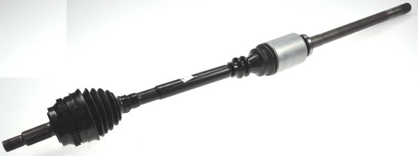 SPIDAN Drivaksel 21552 for RENAULT