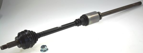 SPIDAN Drivaksel 21052 for RENAULT