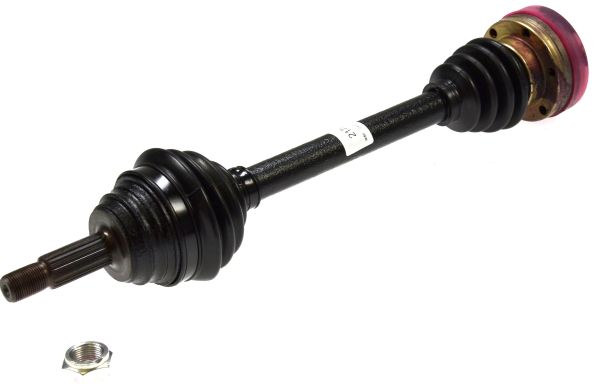 SPIDAN Drivaksel 21708 for VAG SEAT VW