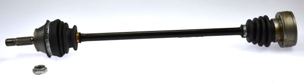 SPIDAN Drivaksel 22472 for VAG SEAT