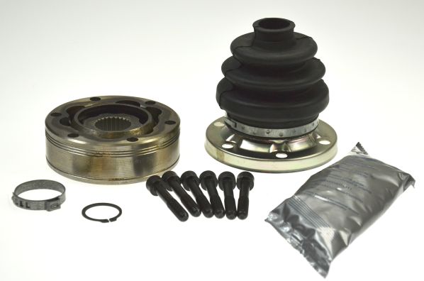 SPIDAN Ledsæt, drivaksel 21896 for PORSCHE