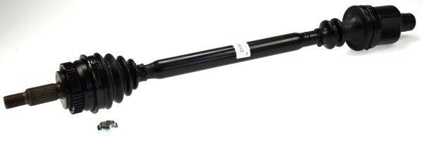 SPIDAN Drivaksel 21568 for RENAULT
