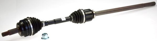 SPIDAN Drivaksel 21554 for RENAULT