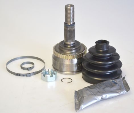 SPIDAN Ledsæt, drivaksel 21531 for NISSAN