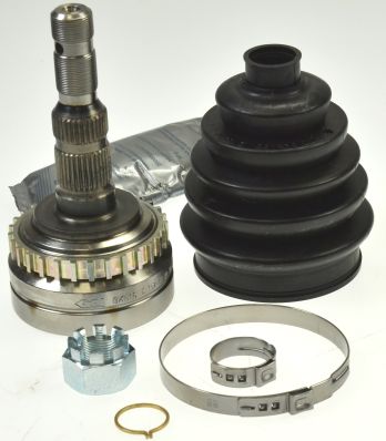 SPIDAN Ledsæt, drivaksel 24111 for OPEL VAUXHALL