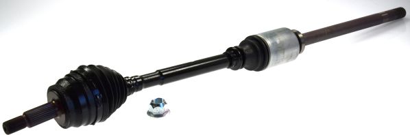 SPIDAN Drivaksel 21059 for RENAULT