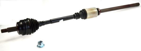 SPIDAN Drivaksel 21060 for RENAULT