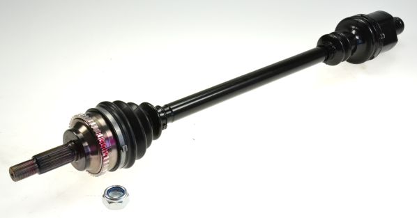 SPIDAN Drivaksel 22316 for RENAULT