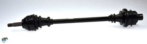 SPIDAN Drivaksel 22090 for RENAULT