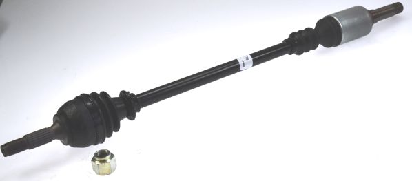 SPIDAN Drivaksel 21338 for PEUGEOT