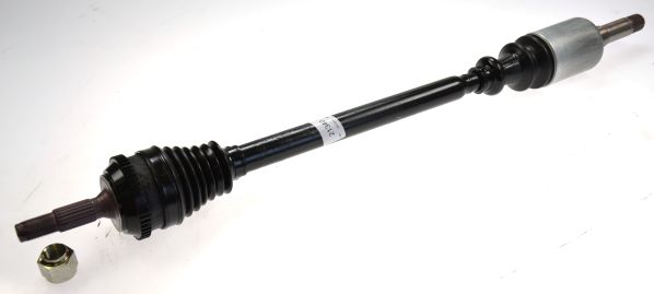 SPIDAN Drivaksel 21340 for PEUGEOT