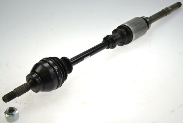SPIDAN Drivaksel 21342 for PEUGEOT