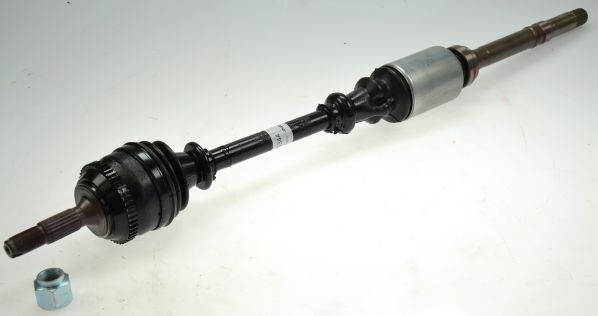 SPIDAN Drivaksel 21344 for PEUGEOT