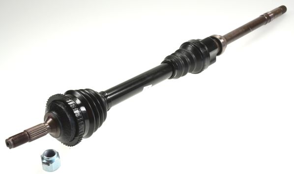 SPIDAN Drivaksel 21040 for PEUGEOT