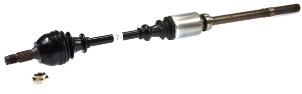 SPIDAN Drivaksel 21664 for PEUGEOT