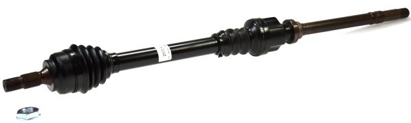 SPIDAN Drivaksel 21734 for PEUGEOT