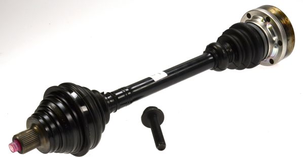 SPIDAN Drivaksel 21024 for VAG VW