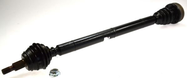 SPIDAN Drivaksel 21015 for VAG SEAT