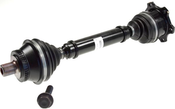 SPIDAN Drivaksel 21174 for VW