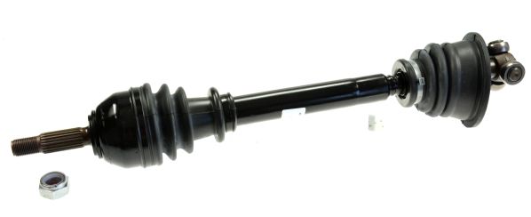 SPIDAN Drivaksel 22046 for RENAULT