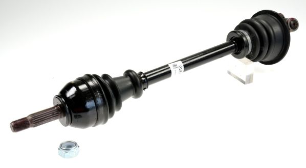 SPIDAN Drivaksel 22089 for RENAULT