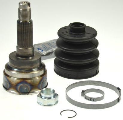 SPIDAN Ledsæt, drivaksel 21175 for MAZDA