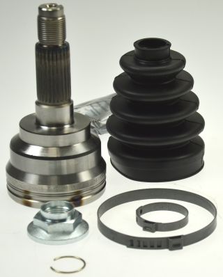 SPIDAN Ledsæt, drivaksel 21197 for MAZDA