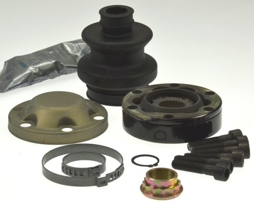 SPIDAN Ledsæt, drivaksel 22701 for MERCEDES-BENZ
