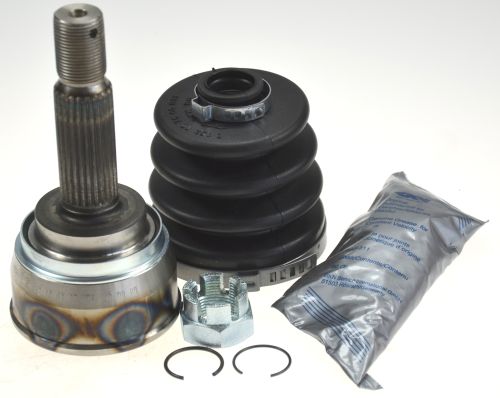 SPIDAN Ledsæt, drivaksel 21381 for MITSUBISHI HYUNDAI