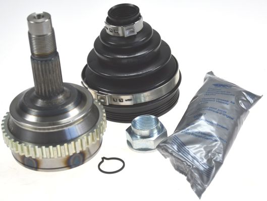 SPIDAN Ledsæt, drivaksel 21231 for FIAT