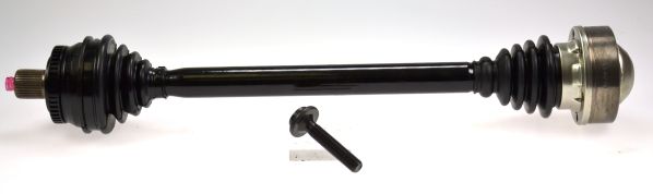 SPIDAN Drivaksel 23630 for VAG