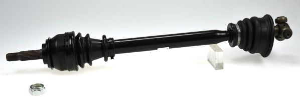 SPIDAN Drivaksel 24160 for DACIA