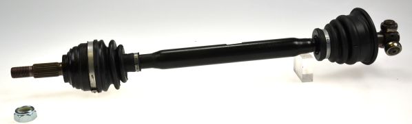 SPIDAN Drivaksel 24165 for DACIA