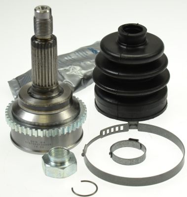 SPIDAN Ledsæt, drivaksel 21777 for MAZDA