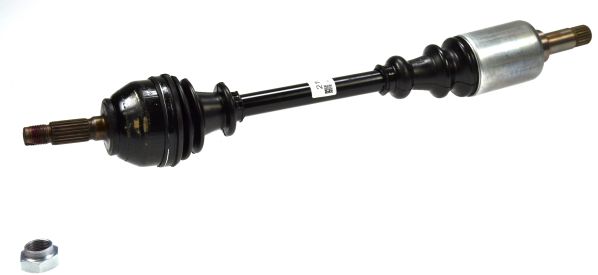 SPIDAN Drivaksel 21659 for PEUGEOT