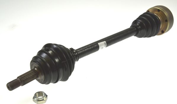 SPIDAN Drivaksel 22462 for VW SEAT