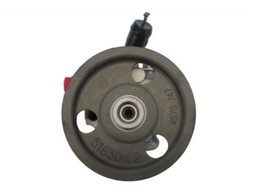 SPIDAN Hydraulikpumpe, styresystem 53656 for CHRYSLER